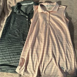 Women’s Puma Polos